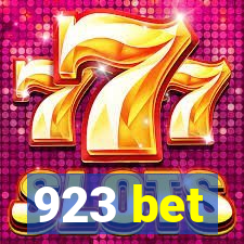 923 bet